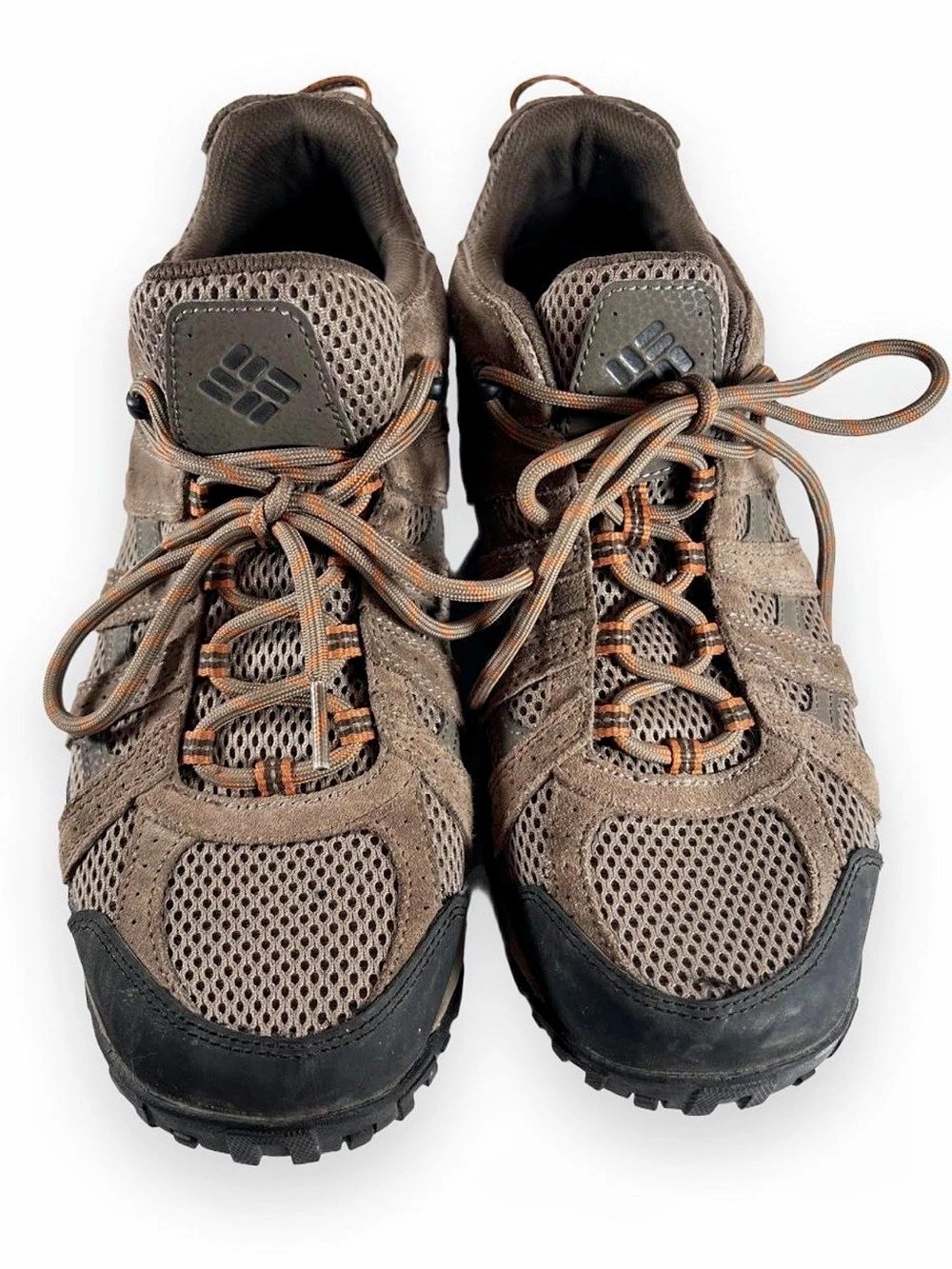 Columbia Redmond Low Hiking Shoes Men Size 11